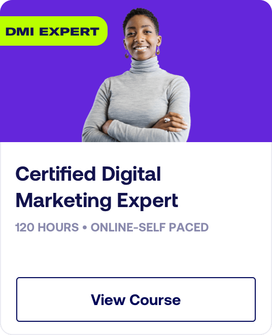  Expert Course